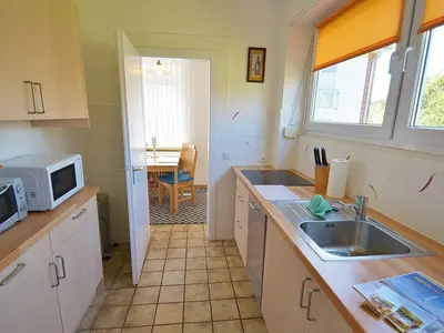 Ferienwohnung für 4 Personen (56 m²) in Grömitz 6/10