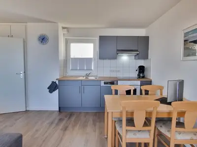Ferienwohnung für 4 Personen (56 m²) in Heiligenhafen 1/7