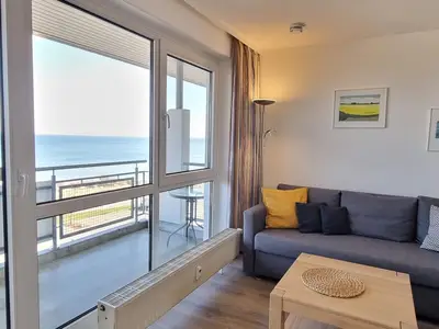 Ferienwohnung für 4 Personen (56 m²) in Heiligenhafen 2/7