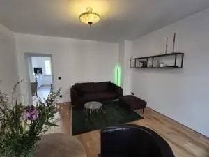 Ferienwohnung für 2 Personen (50 m²) in Stralsund
