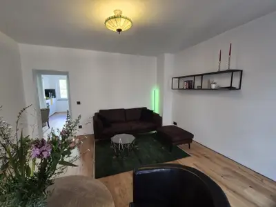 Ferienwohnung für 2 Personen (50 m²) in Stralsund 1/8