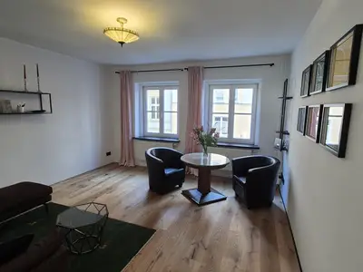 Ferienwohnung für 2 Personen (50 m²) in Stralsund 3/8