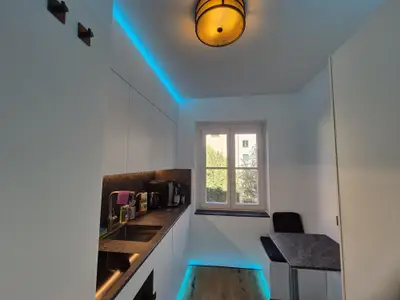 Ferienwohnung für 2 Personen (50 m²) in Stralsund 4/8