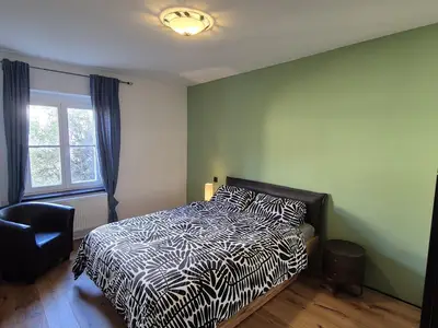 Ferienwohnung für 2 Personen (50 m²) in Stralsund 5/8