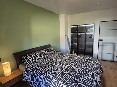 Ferienwohnung für 2 Personen (50 m²) in Stralsund 6/8