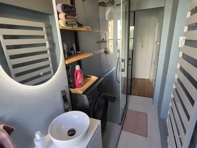 Ferienwohnung für 2 Personen (50 m²) in Stralsund 7/8