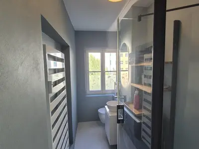 Ferienwohnung für 2 Personen (50 m²) in Stralsund 8/8