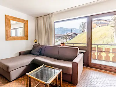 Ferienwohnung für 4 Personen (50 m²) in Obermaiselstein 2/9