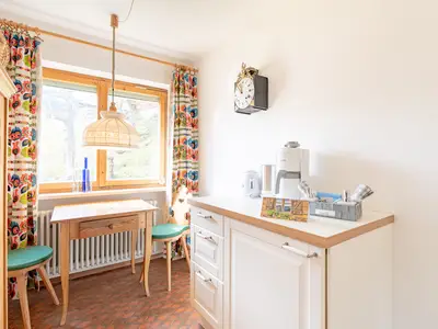 Ferienwohnung für 4 Personen (50 m²) in Obermaiselstein 4/9