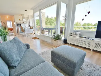 Ferienwohnung für 3 Personen (65 m²) in Grömitz 3/10