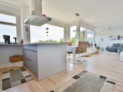 Ferienwohnung für 3 Personen (65 m²) in Grömitz 5/10