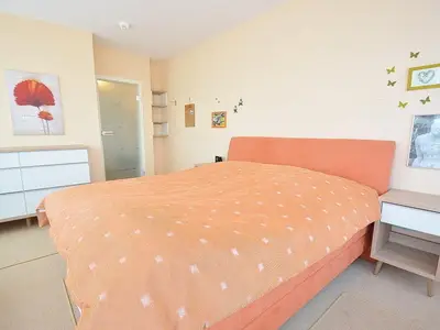 Ferienwohnung für 3 Personen (65 m²) in Grömitz 8/10