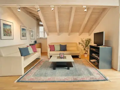 Ferienwohnung für 6 Personen (110 m²) in Altstädten 1/9