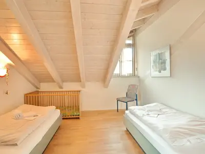 Ferienwohnung für 6 Personen (110 m²) in Altstädten 5/9