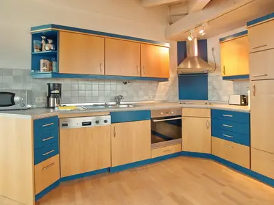 Ferienwohnung für 6 Personen (110 m²) in Altstädten 6/9