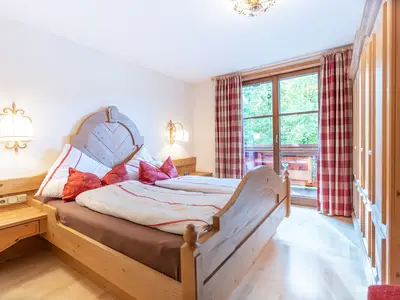 Ferienwohnung für 4 Personen (85 m²) in Bad Hindelang 3/10