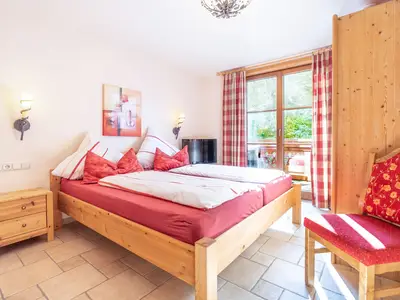 Ferienwohnung für 4 Personen (85 m²) in Bad Hindelang 7/10