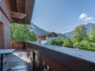 Ferienwohnung für 4 Personen (85 m²) in Bad Hindelang 10/10