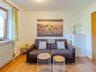 Ferienwohnung für 3 Personen (37 m²) in Oberstdorf 1/9