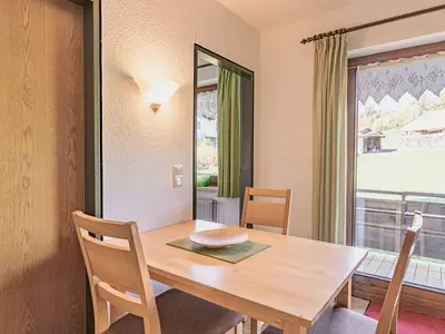 Ferienwohnung für 3 Personen (37 m²) in Oberstdorf 2/9
