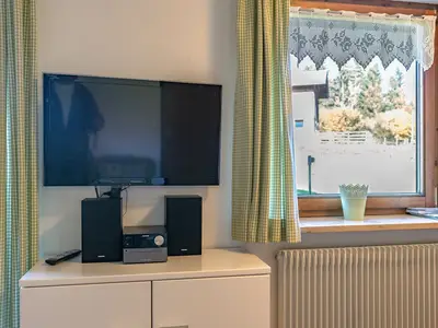 Ferienwohnung für 3 Personen (37 m²) in Oberstdorf 5/9