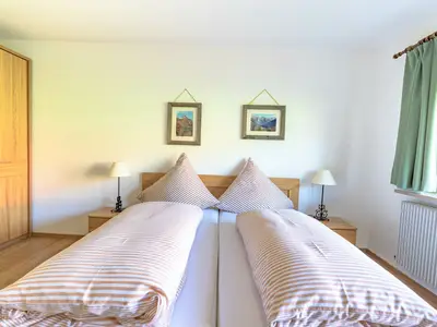 Ferienwohnung für 3 Personen (37 m²) in Oberstdorf 7/9