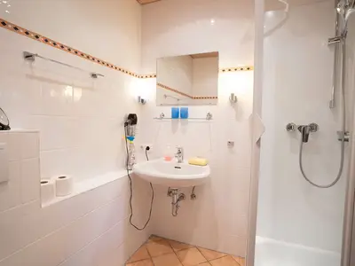 Ferienwohnung für 3 Personen (37 m²) in Oberstdorf 9/9