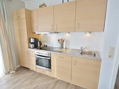 Ferienwohnung für 4 Personen (65 m²) in Grömitz 8/10