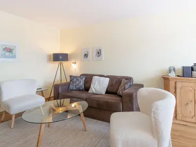 Ferienwohnung für 2 Personen (50 m²) in Fischen im Allgäu 3/7