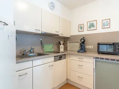 Ferienwohnung für 4 Personen (42 m²) in Bad Hindelang 5/9
