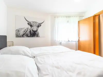 Ferienwohnung für 4 Personen (42 m²) in Bad Hindelang 7/9