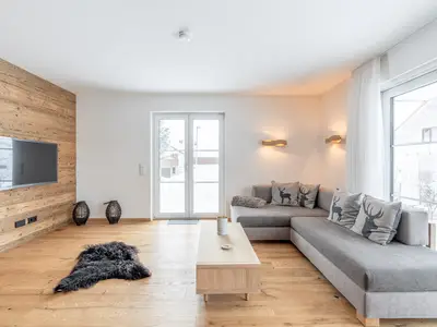 Ferienwohnung für 4 Personen (88 m²) in Rettenberg 2/10