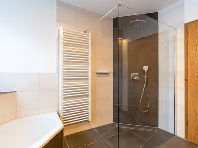 Ferienwohnung für 4 Personen (88 m²) in Rettenberg 8/10