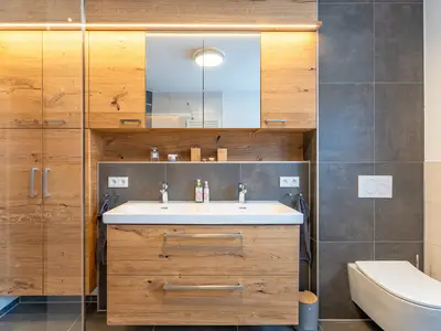 Ferienwohnung für 4 Personen (88 m²) in Rettenberg 10/10