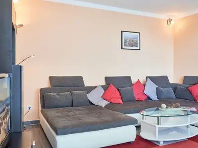 Ferienwohnung für 4 Personen (50 m²) in Grömitz 2/10