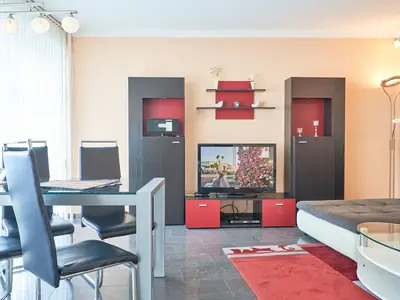 Ferienwohnung für 4 Personen (50 m²) in Grömitz 3/10