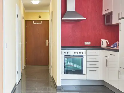 Ferienwohnung für 4 Personen (50 m²) in Grömitz 4/10