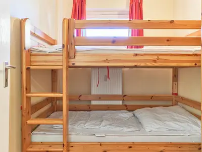 Ferienwohnung für 4 Personen (50 m²) in Grömitz 10/10