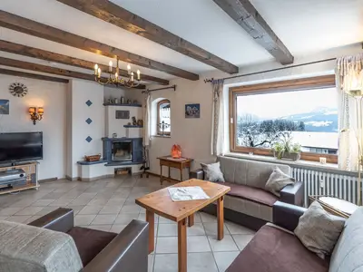 Ferienwohnung für 4 Personen (68 m²) in Bolsterlang 1/10