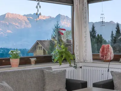 Ferienwohnung für 4 Personen (68 m²) in Bolsterlang 4/10