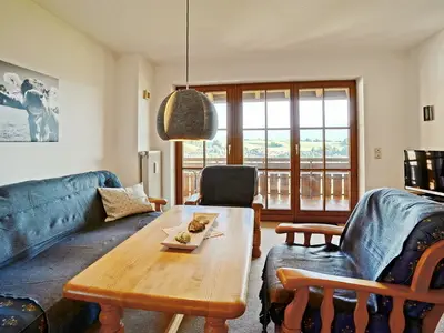 Ferienwohnung für 4 Personen (90 m²) in Sonthofen 3/10