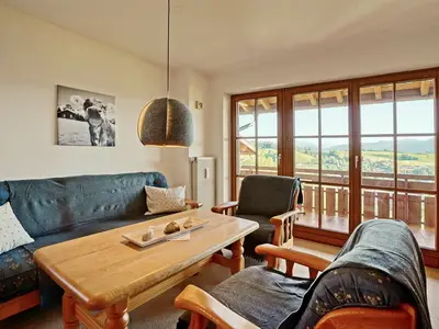 Ferienwohnung für 4 Personen (90 m²) in Sonthofen 4/10