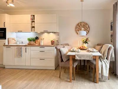 Ferienwohnung für 2 Personen (48 m²) in Prerow 2/7