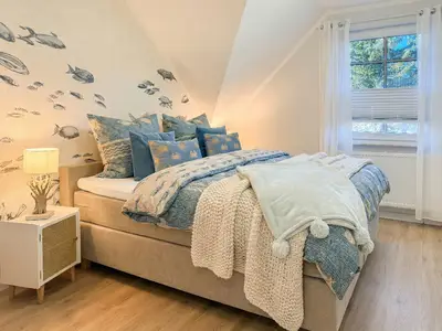 Ferienwohnung für 2 Personen (48 m²) in Prerow 3/7