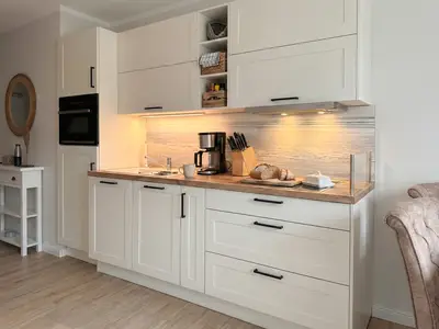 Ferienwohnung für 2 Personen (48 m²) in Prerow 5/7