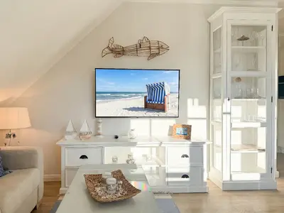 Ferienwohnung für 2 Personen (48 m²) in Prerow 6/7