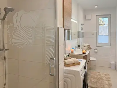 Ferienwohnung für 2 Personen (48 m²) in Prerow 7/7