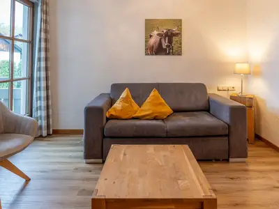 Ferienwohnung für 4 Personen (50 m²) in Bad Hindelang 2/10