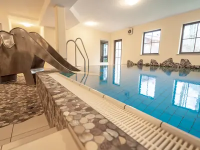 Ferienwohnung für 4 Personen (50 m²) in Bad Hindelang 3/10