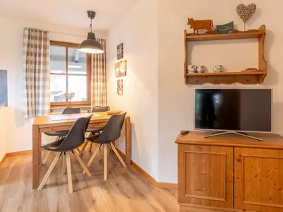 Ferienwohnung für 4 Personen (50 m²) in Bad Hindelang 8/10